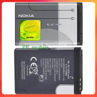 bl-5c ของแท้100% แบตNokia C2-01 5130 6230i N72 N70 5130 2610 6267 7610 1020mAh