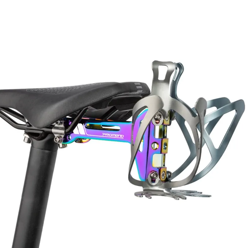 Seat cheap bottle cage