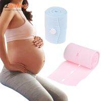 tdfj 1Pcs Fetal Monitoring Maternal Elastic Pregnancy Bellyband Bandage