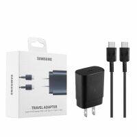 【Taotao Electronics】 MK-513T 25W Samsung PD ที่ชาร์จเร็วสุดๆ USB-C อะแดปเตอร์ Type-C เป็นสายเคเบิล