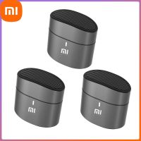 Xiaomi หูฟัง TWS บลูทูธ5.3แฮนด์ฟรีไร้สายหูฟังคุณภาพสูงเล่นเกมหูฟังกันน้ำชุดหูฟังพร้อมไมโครโฟนในหู