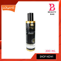 LOLANE PROTECTION STRAIGHT โลแลนโพรเทคชั่นสเตรทโลชั่น 200 มล.