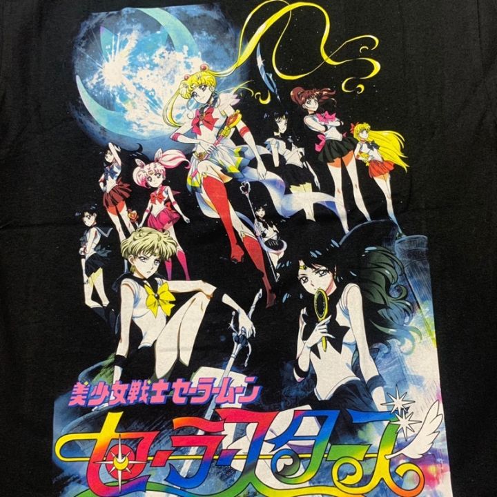 ข้อเสนอพิเศษ-ขายbootleg-mania-sailormoon-crystal-tee-s-5xl-s-5xl