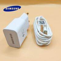 Original Samsung Fast Charger 9v/1.67a Charge Adapter Usb C Cable Galaxy S8 S9 S10+ S20 Note 10 9 8 A80 A30s A20 A50 A60 A70 A90