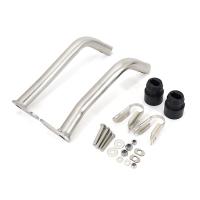 Motorcycle Engine Crash Bar Bumper Frame Protection Reinforcements Bar Kit for R1250GS R1250GSA Adventure ADV