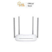 Mercusys MW325R 300Mbps Enhanced Wireless N Router ของแท้ ประกันศูนย์ 1ปี