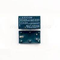 ❁☇☇ Free Shipping 10pcs/lot Spot V23026-A1002-B201 Imported Genuine Reed Switch Relay 6pin 12VDC