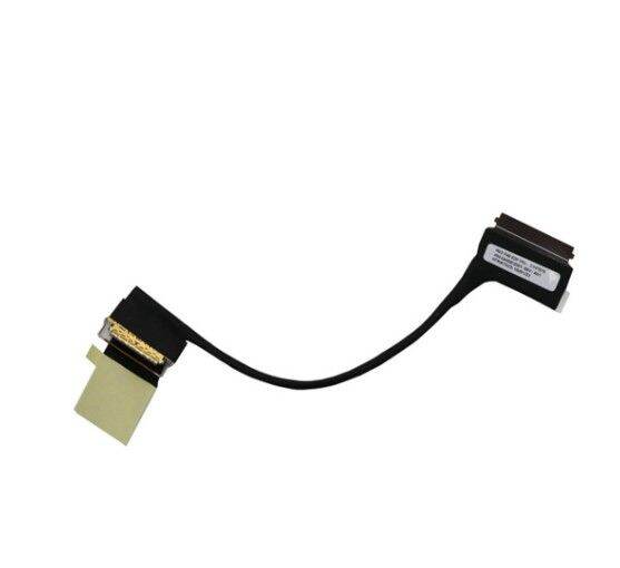 Original Lenovo ThinkPad X1 Yoga 2nd Gen LCD Cable Display Video Ribbon ...