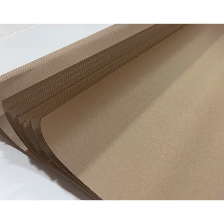 กระดาษน้ำตาล-กระดาษห่อพัสดุ-ขนาด-35x47-นิ้ว-กระดาษห่อของ-กระดาษ-สีน้ำตาล-กระดาษน้ำตาลห่อของ