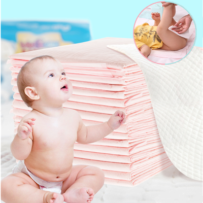Disposable Baby Diaper Changing Mat for Children or s Waterproof Newborn Changing Pads Diaper Mattress