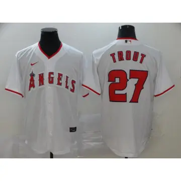 Shop Mike Trout Jersey with great discounts and prices online