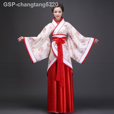 ชุด2023 Tang ❉ ชุดจีนสำหรับผู้หญิง,ชุดจีนชุดฮั่นฝูสำหรับผู้ใหญ่ชุดกี่เพ้าผู้หญิง