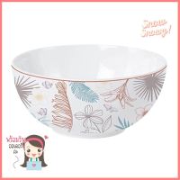 ชาม FINE PORCELAIN 6" KECH AUTUMN WILDFINE PORCELAIN BOWL 6" KECH AUTUMN WILD **สินค้าแนะนำ**