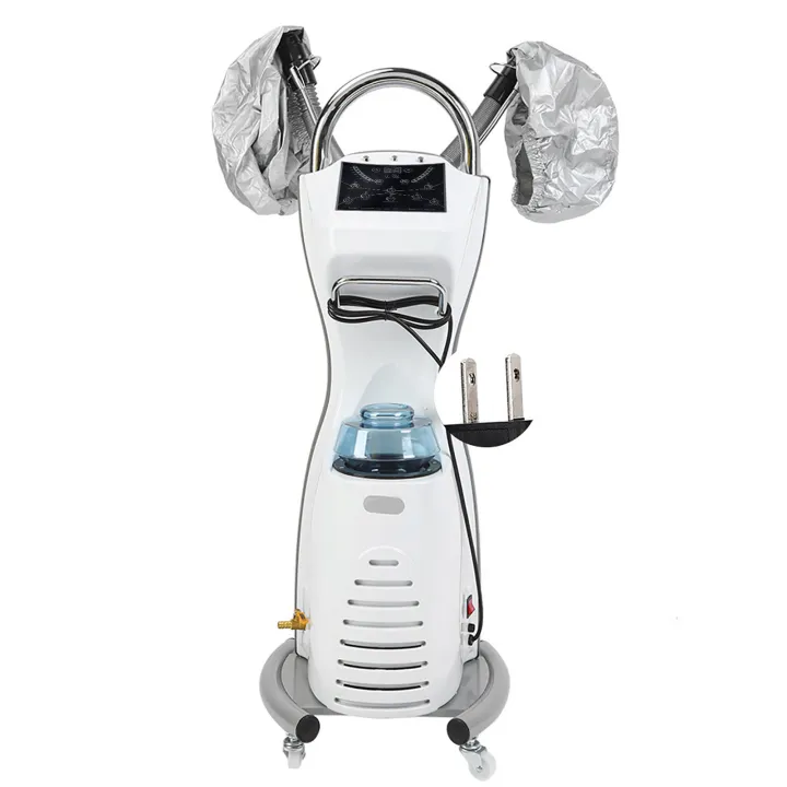 Floor Stand Salon Hair Device Hair Dyeing Perming Oil Treatment Machine | Lazada PH Floor Stand Salon Hair Device Hair Dyeing Perming Oil Treatment Machine | Lazada PH