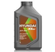 Nhớt hộp số Hyundai Xteer ATF SP4 1L thumbnail