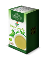 เรนองที ซันลีฟ ออริจินอล RANONG TAE Sunleaf Original Green Tea