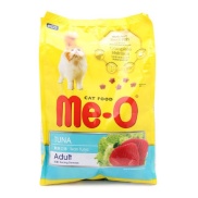 Thức ăn Me-o cho mèo con 1,1kg - Hạt khô cho mèo Me-o