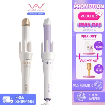 Vivid and outlet vogue wand