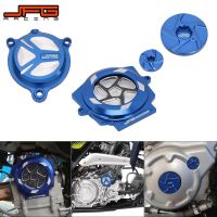 For Yamaha Raptor700 Raptor700R 13 21 Raptor YFM 700 700R YFM700 YFM700R ATV CNC Cam Oil Filter Cover Cap Engine Timing Plugs