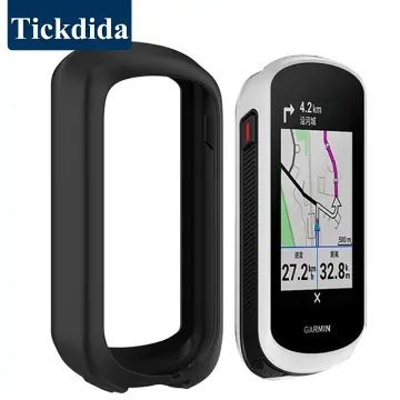 For Garmin Explore 2 Bike Gps Computer Anti-drop Protective Cover