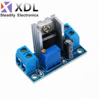 【YF】™  10PCS LM317 Adjustable Voltage Regulator Supply DC-DC Converter Buck Down Circuit Board Module Linear