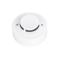 2/3 Wire Photoelectric Smoke Detector รุ่น PS3-20-3 ยี่ห้อ Will