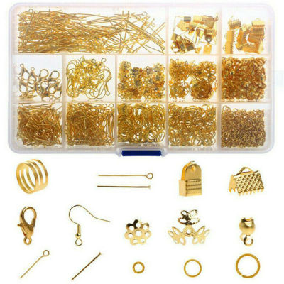 Tools Wire Repair Findings Starter DIY Kits Set Making