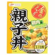 SỐT TRỨNG GÀ PHỦ CƠM KIỂU NHẬT BẢN Maruha Nichiro Gold Donburi Oyakodon