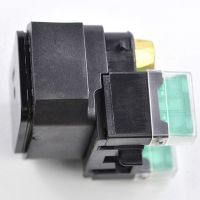 2X Relay Solenoid for YFM 250 350 400 450 660 1995 Grizzly Bruin 1D0-81940-01-00