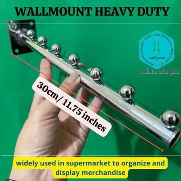Shop Wall Mount Hook Ball For Wall Display with great discounts
