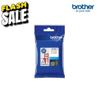 BROTHER LC-3619XLC Ink cartridge สำหรับเครื่องปริ้นเตอร์รุ่น MFC-J2330DW, MFC-J2730, MFC-J3530DW, MFC-J3930DW #หมึกปริ้น  #หมึกสี  #หมึกปริ้นเตอร์  #หมึกเครื่องปริ้น hp