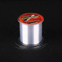 New Robust Series 500M Super Strong Fly Fishing Line Japan Monofilament Nylon Without Plastic Box Package not Fluorocarbon