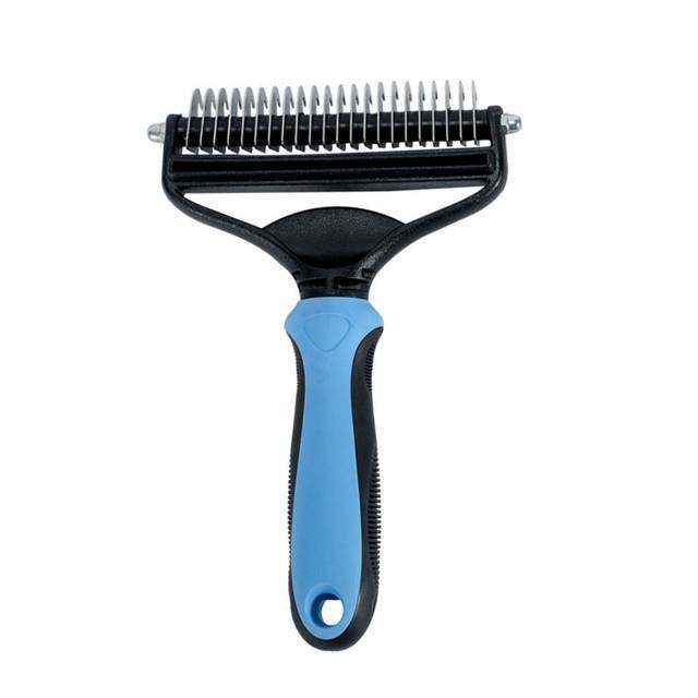 cc-undercoat-rake-for-dogs-2-1-comb-deshedding-hair-grooming-tool-mat-and-tangles-reduces-shedding-by-95