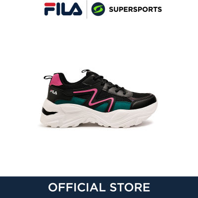 FILA Ziga รองเท้าลำลองผู้หญิง