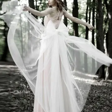 Wedding gown Blammo-Biamo Gaella | LUXX NOVA