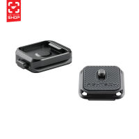 ilovetogo เพลท PGYTECH - SnapLock Plate Adapter