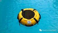 [COD] SuperHome Competitive Freediving Float Buoy Customizable