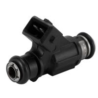 Car Fuel Injector for 2002-2010 Mercury Marine EFI 4 Stroke 30, 40, 50, 60 HP Engines 25342385 93345842