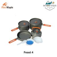 Fire-maple   Feast 4