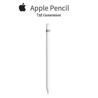 ปากกาสไตลัสสำหรับดินสอรุ่น1St ปากกาสัมผัสแท็บเล็ต Ios พร้อมจอแสดงผลพลังงานสำหรับ Ipad 6 7 8 9 10 Pro 1 2 Air 3 Mini 5 J76
