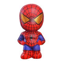 กระปุกออมสินฮีโร่สุดน่ารักขนาดใหญ่พิเศษ Spider Man Limited Edition