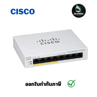 Cisco CBS110-16T-EU Switch Business 110 Series 16G กรุณาเช็คสินค้าก่อนสั่งซื้อ