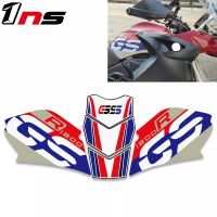 Motorcycle Body Reflective Decals Fits For BMW R1200 GS ADV R1200GS Adventure 2005-2012 Fuel Tank Pad Anti Slip Protect Sticker