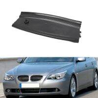 Car Water Tank Air Deflector Water Tank Guard Lower Air Inlet Auto Accessory for E61 E60 2004-2007 51717050651