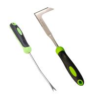 Manual Weeder Hand Weeding Tool Suitable for Garden Lawn Planting Weeding Tool