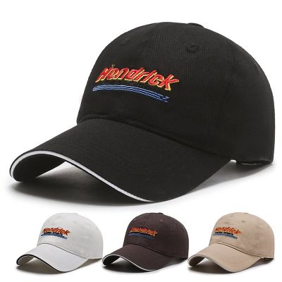2023 New Fashion NEW LLMens Baseball Cap Spring and Autumn Outdoor Sun Hat Leisure Sports Breathable Cap，Contact the seller for personalized customization of the logo