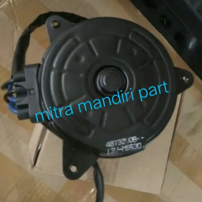 motor fan nissan juke Lazada Indonesia