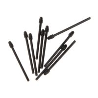 ஐ 10Pcs Graphic Drawing Pad Pen Nibs Replacement Stylus for Intuos 860/660 Cintiq