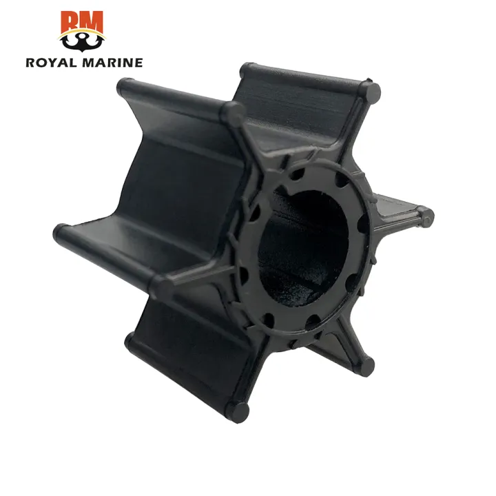 6824435201 Water Pump Impeller For Yamaha Outboard Motor 9.9HP 15HP