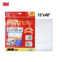 3M Filtrete แผ่นดักจับสิ่งแปลกปลอมในอากาศ ฟิลทรีตท์